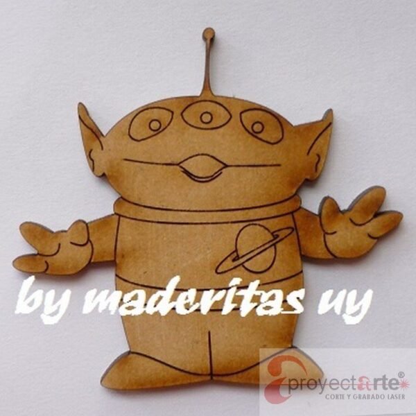 extraterrestre