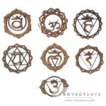 7 Chakras