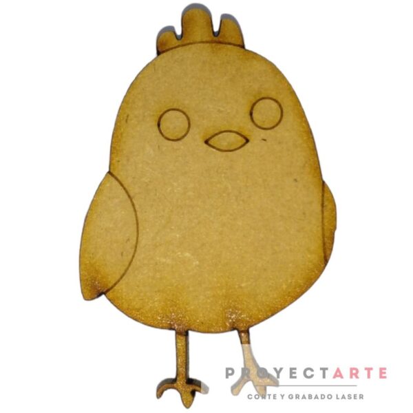 Pollito