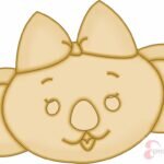 lilica ripilica cabeza