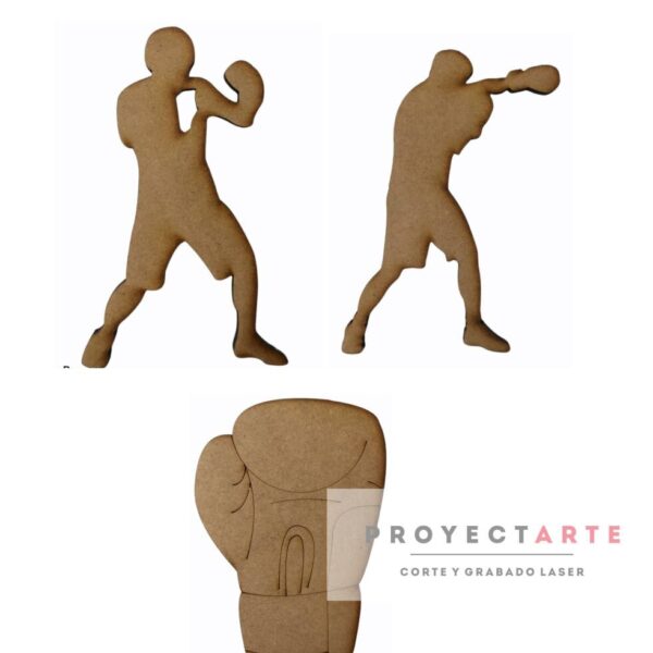 Boxeadores