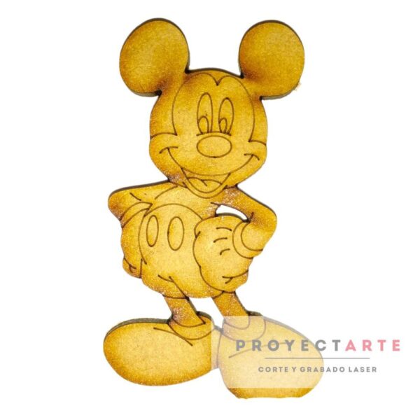 mickey