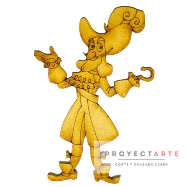 garfio