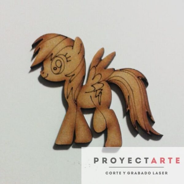 Rainbow dash
