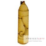 Spray de peluquería