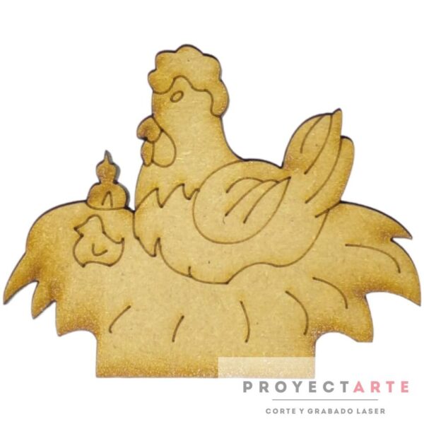 gallina