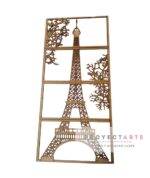 Cuadro Torre Eiffel - Image 2