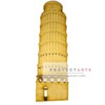 Torre de pisa italia