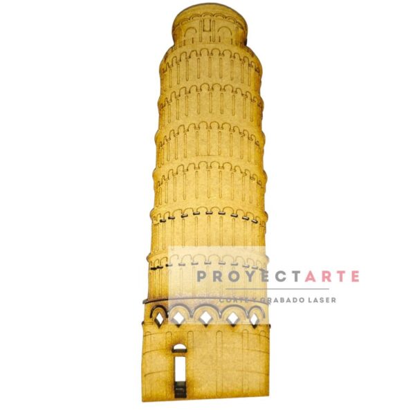 Torre de pisa italia