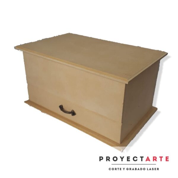 Costurero con cajón