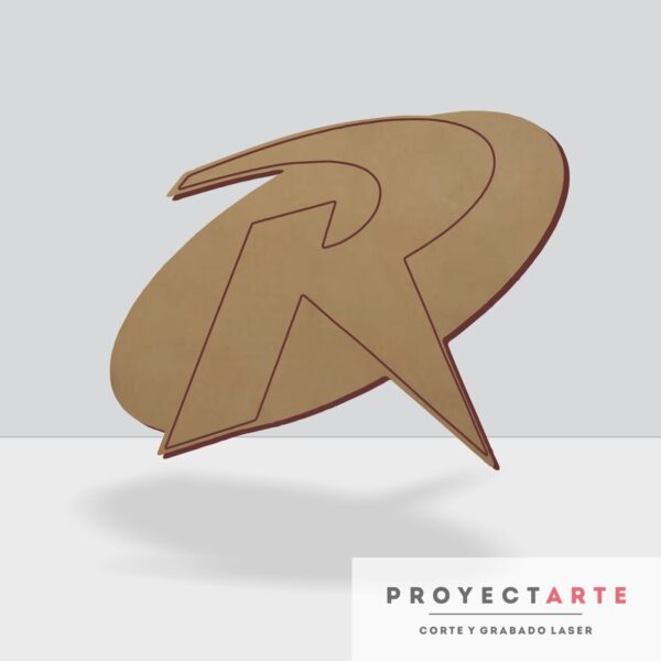 Insignia Robin