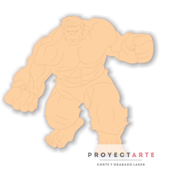 hulk