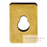 Aplique para colgar cuadro