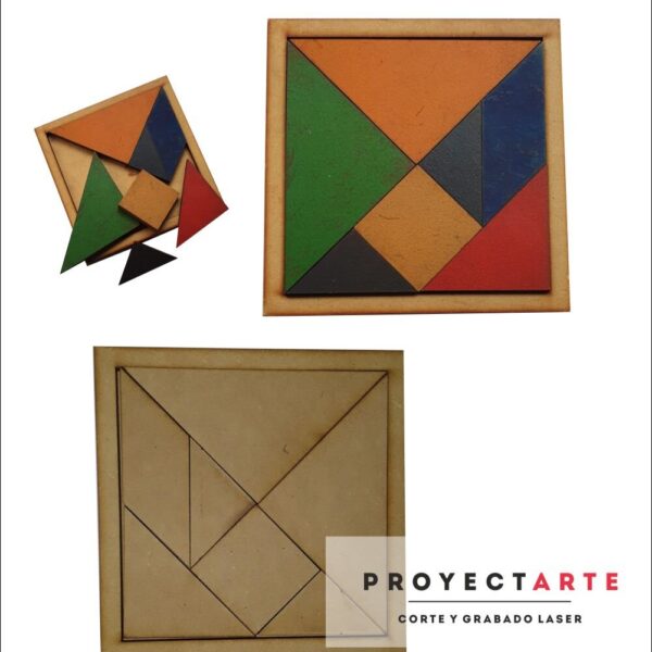 Tangram