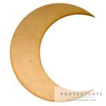 Luna Menguante 23cm mdf 3