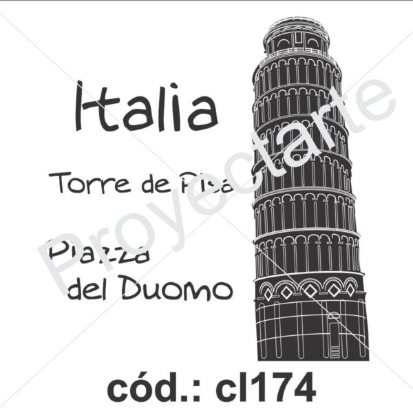 Sello de Italia