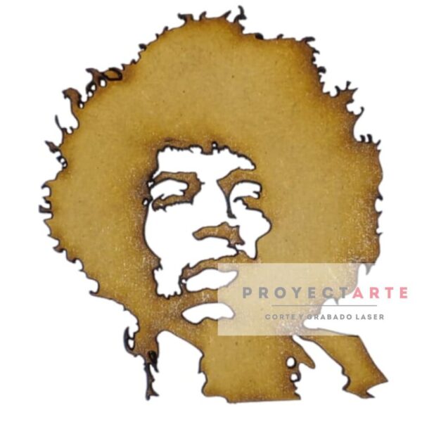 Jimmy Hendrix