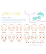 Juego ¿Cómo te sentís? - Image 3