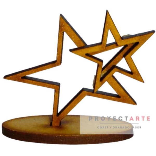 Cartel estrellas
