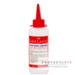 Silicona liquida Faber de 100ml