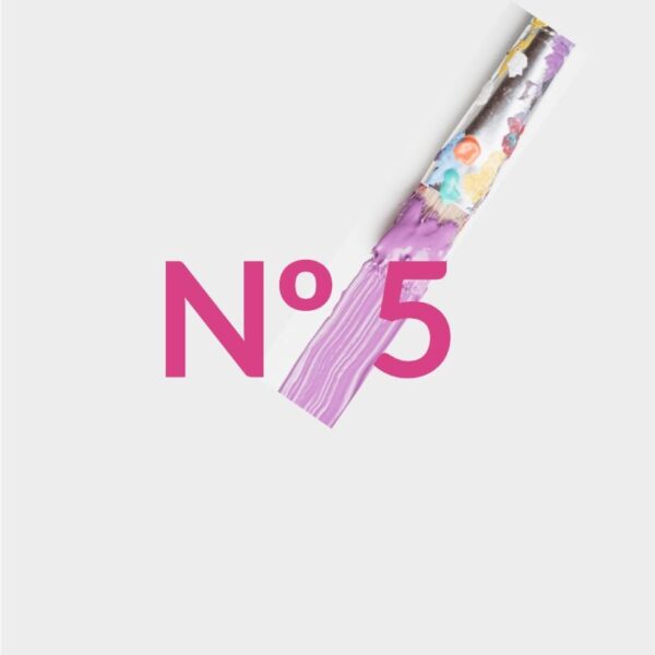 Pincel nº5