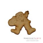 chirimbolo de papa noel