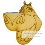 Cara de Gloria Madagascar