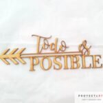 Todo es posible