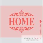 Stencil Home