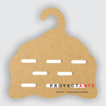 cuelga pañuelos fantasía