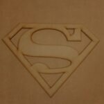 Insignia Superman