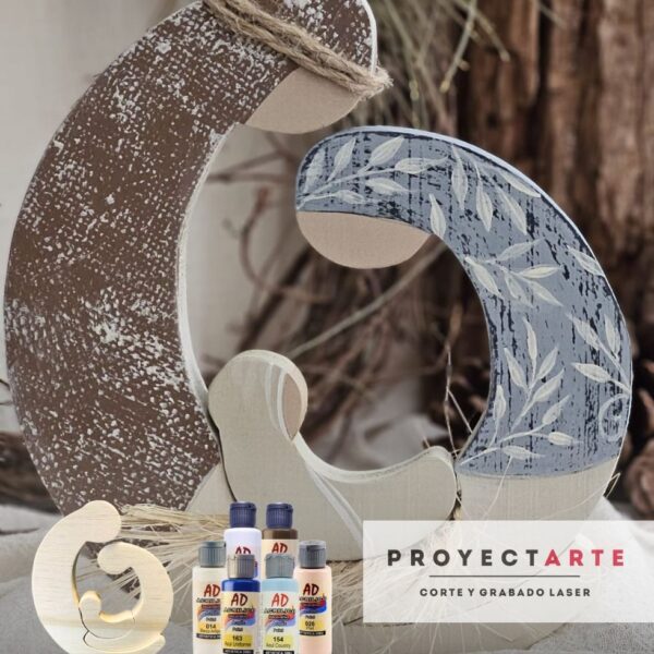 Kit Proyecto Sagrada familila