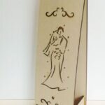 Bolsa para botellas Boda