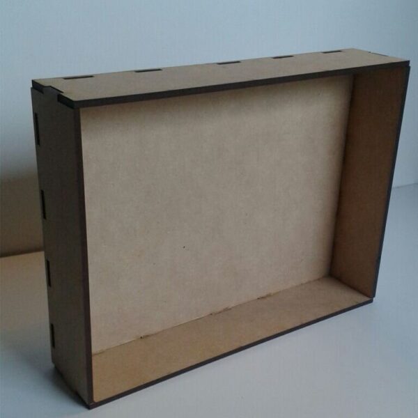 cuadro con profundidad 15x20