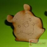 carita winnie the pooh