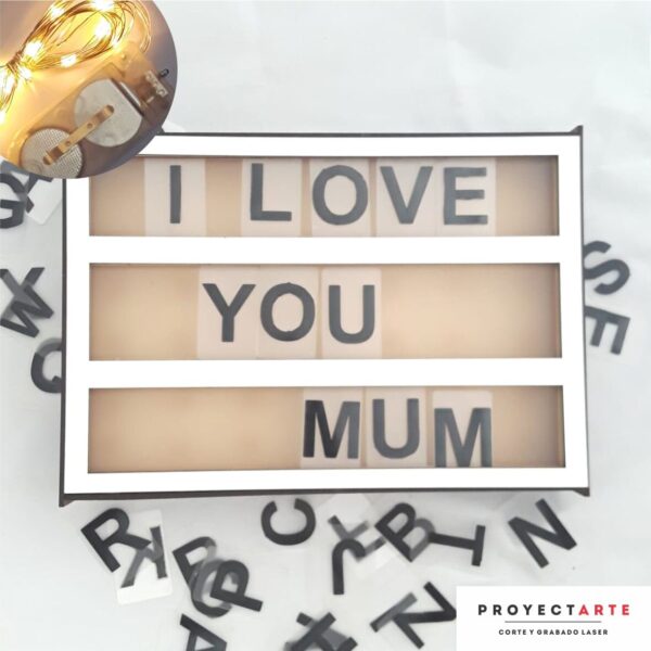 Light Box