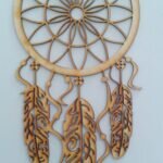 Atrapasueños - llamador de ángeles