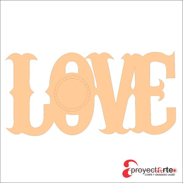portarretrato love