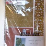 Kit de álbum + clase de armado