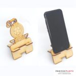 Soporte para celulares Super papá - Image 2