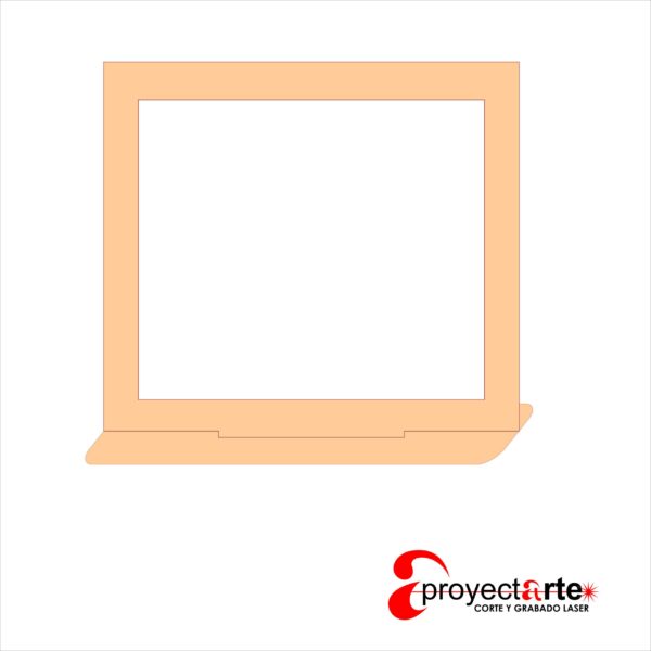 liso 13x15cm solo frente (13x15 - 16cm alto)