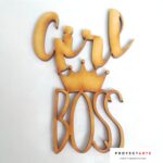 Girl Boss