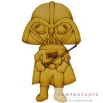 Darth bader infantil