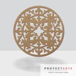 Mandala guerrero - Image 2