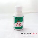 barniz acrilico mate 100ml 058744-070