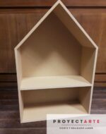 Biblioteca casita - Image 2