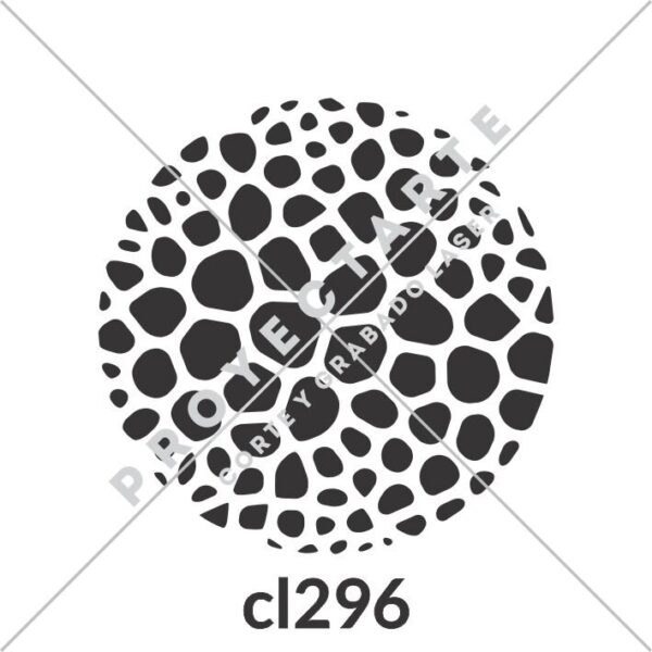 Mandala granular
