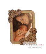 Portarretrato Flores - Image 2