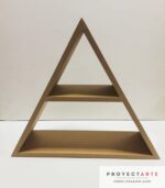 Repisa triangular - Image 2