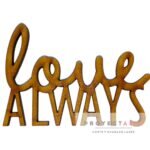 love always